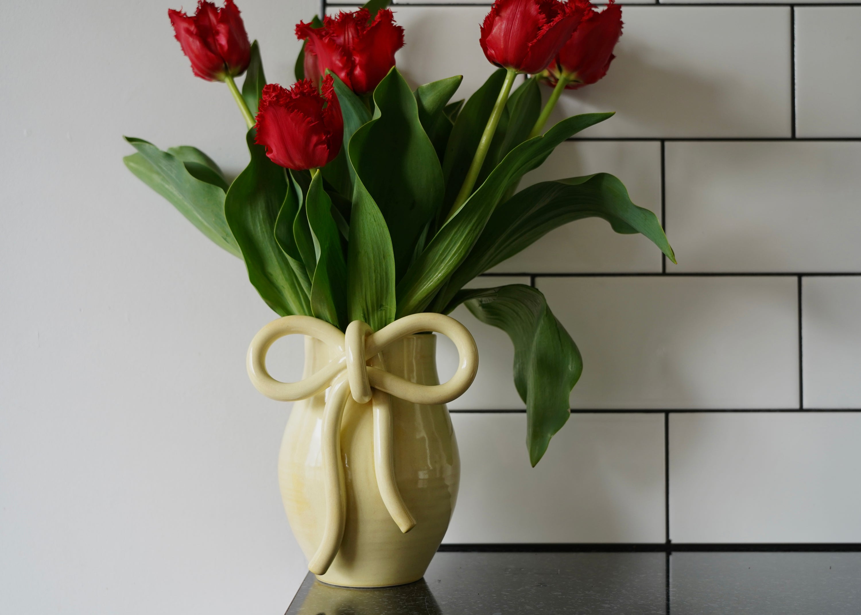 Bouquet Vase