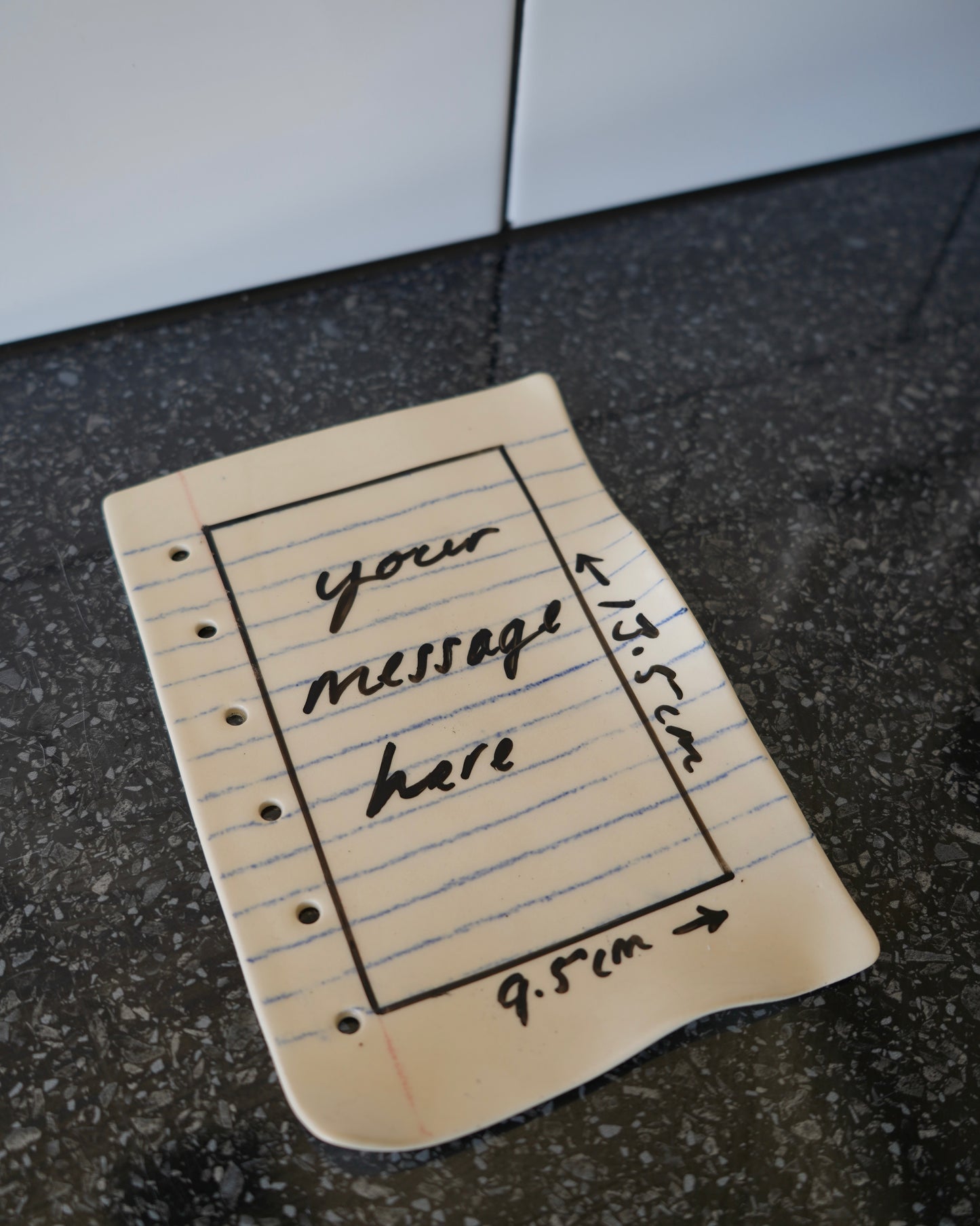 A5 Paper Preorder