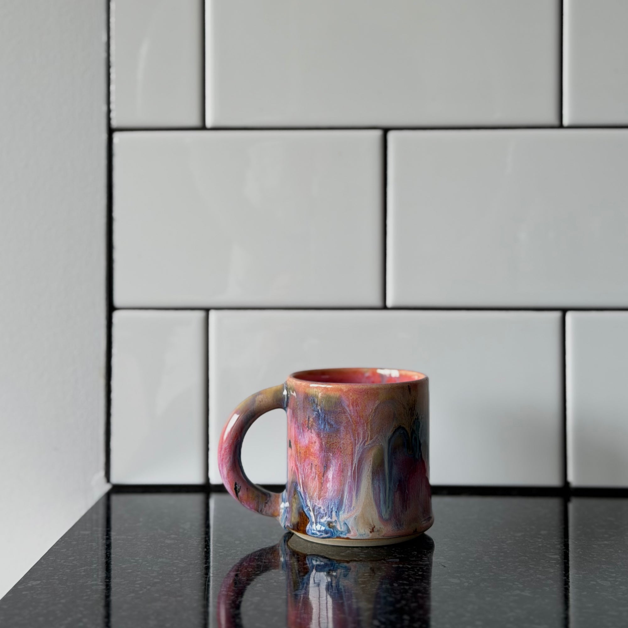 Drippy Mug