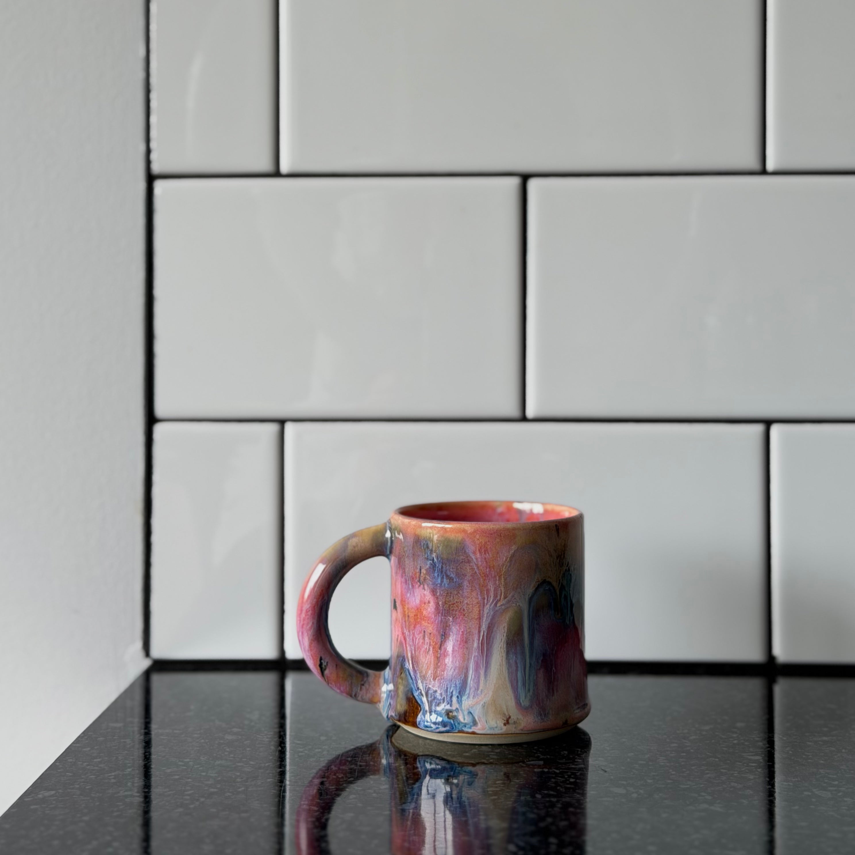 Drippy Mug