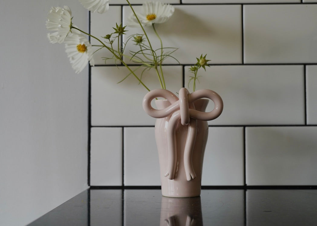 Bouquet Bud Vase