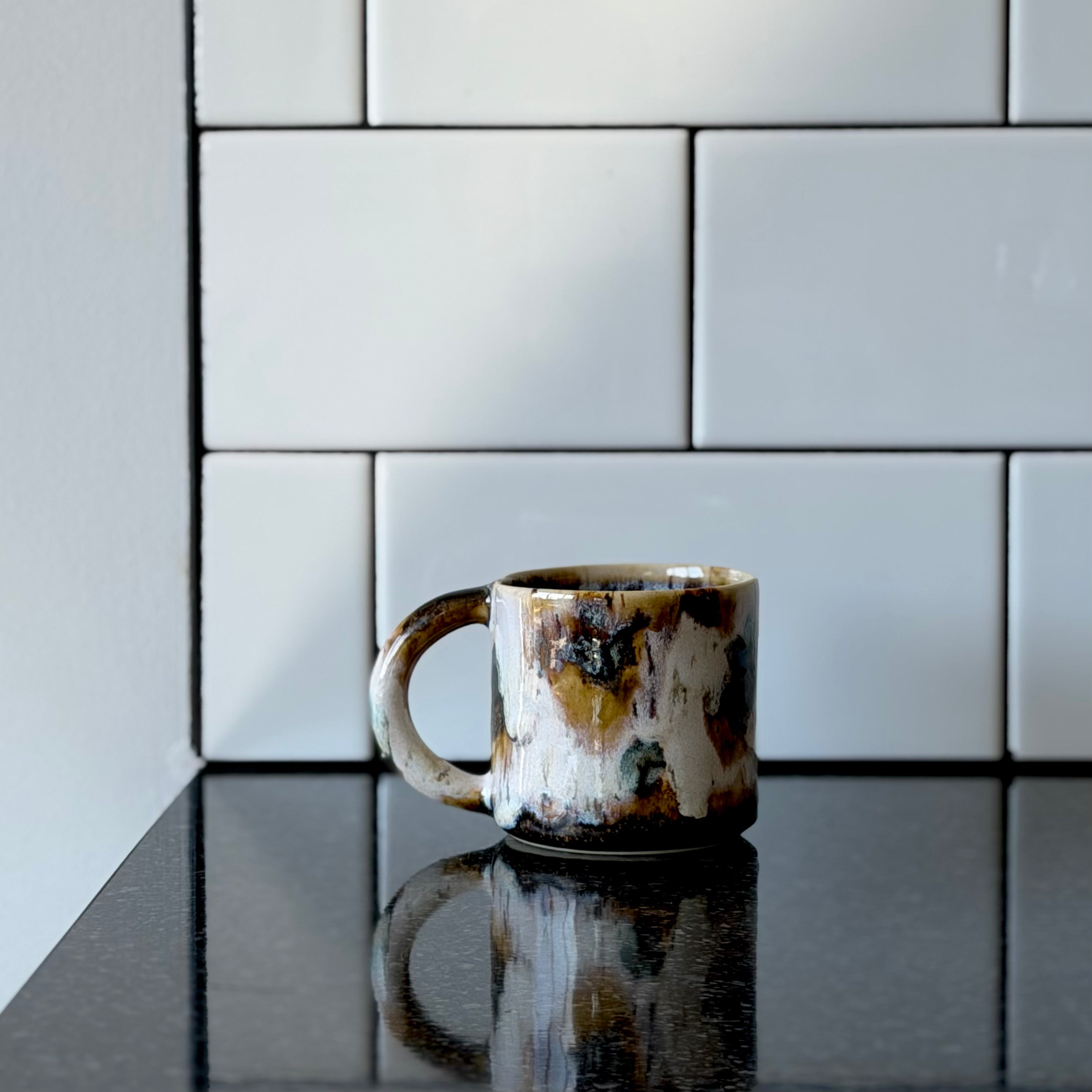 Coconut Mug