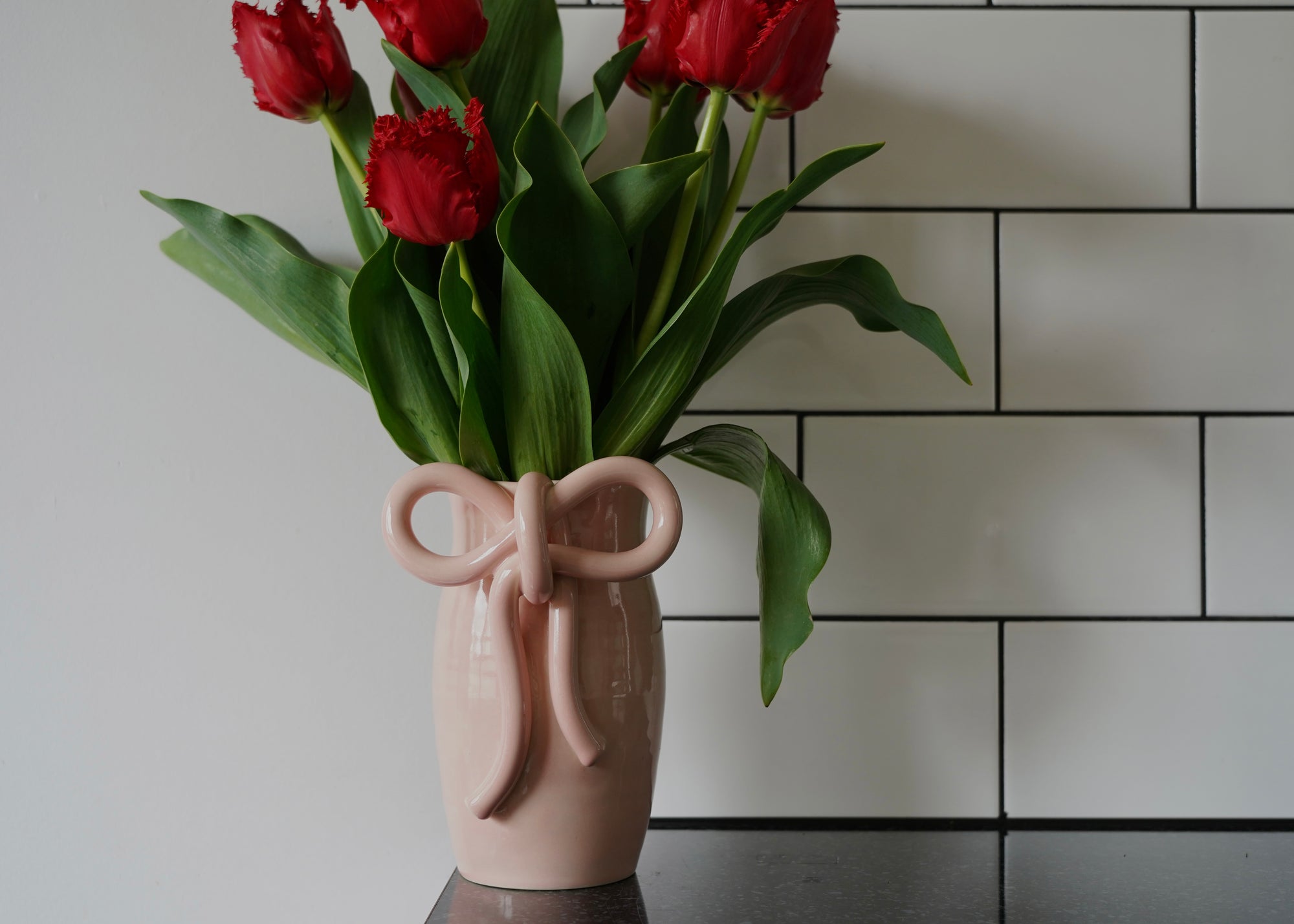 Bouquet Vase