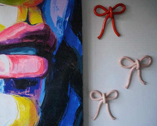 Bow Trio