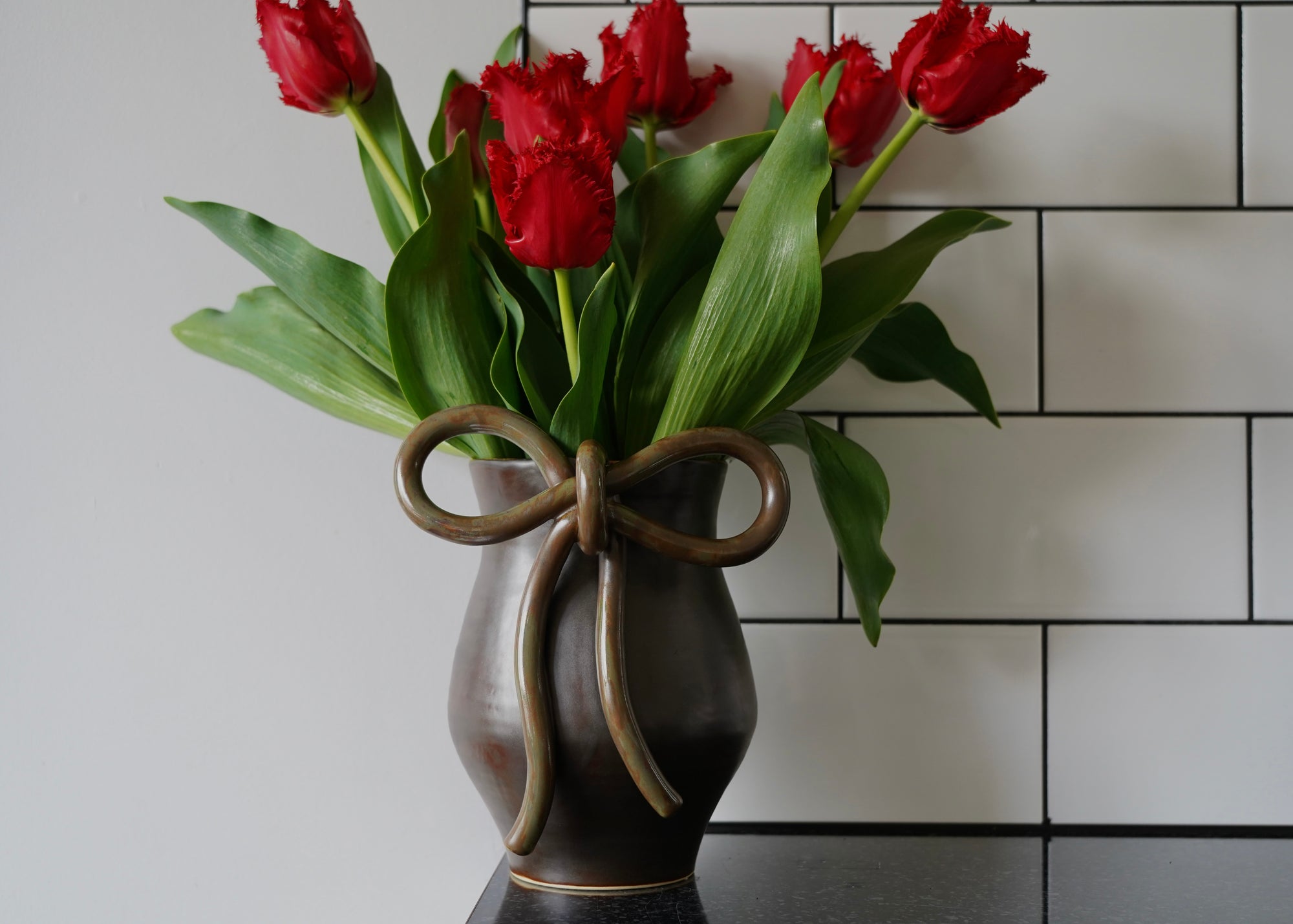 Bouquet Vase