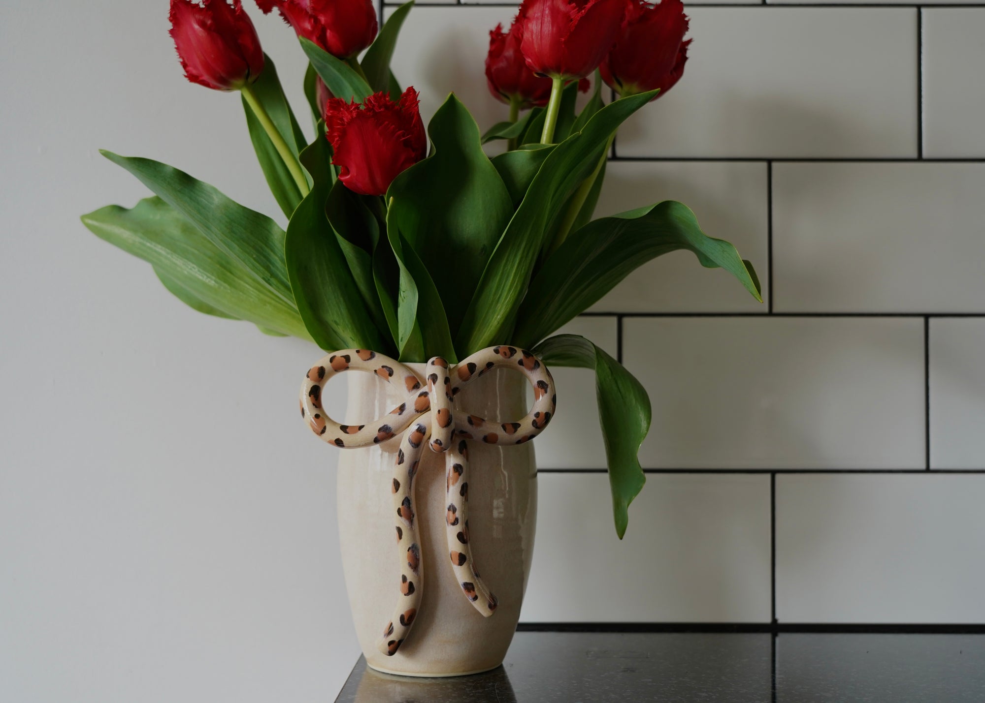 Bouquet Vase