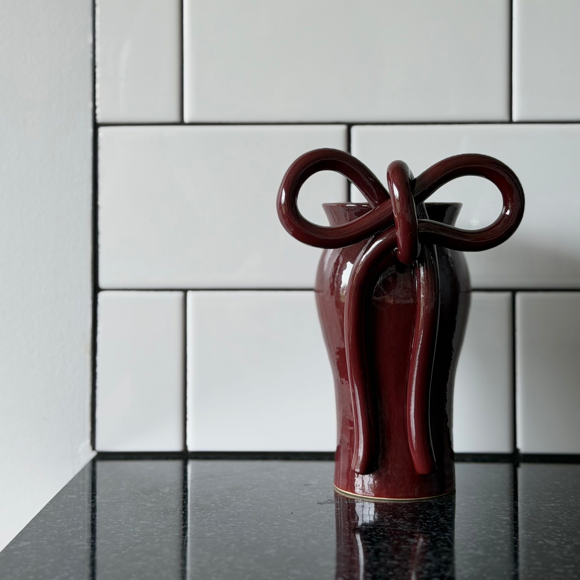 Bouquet Vase