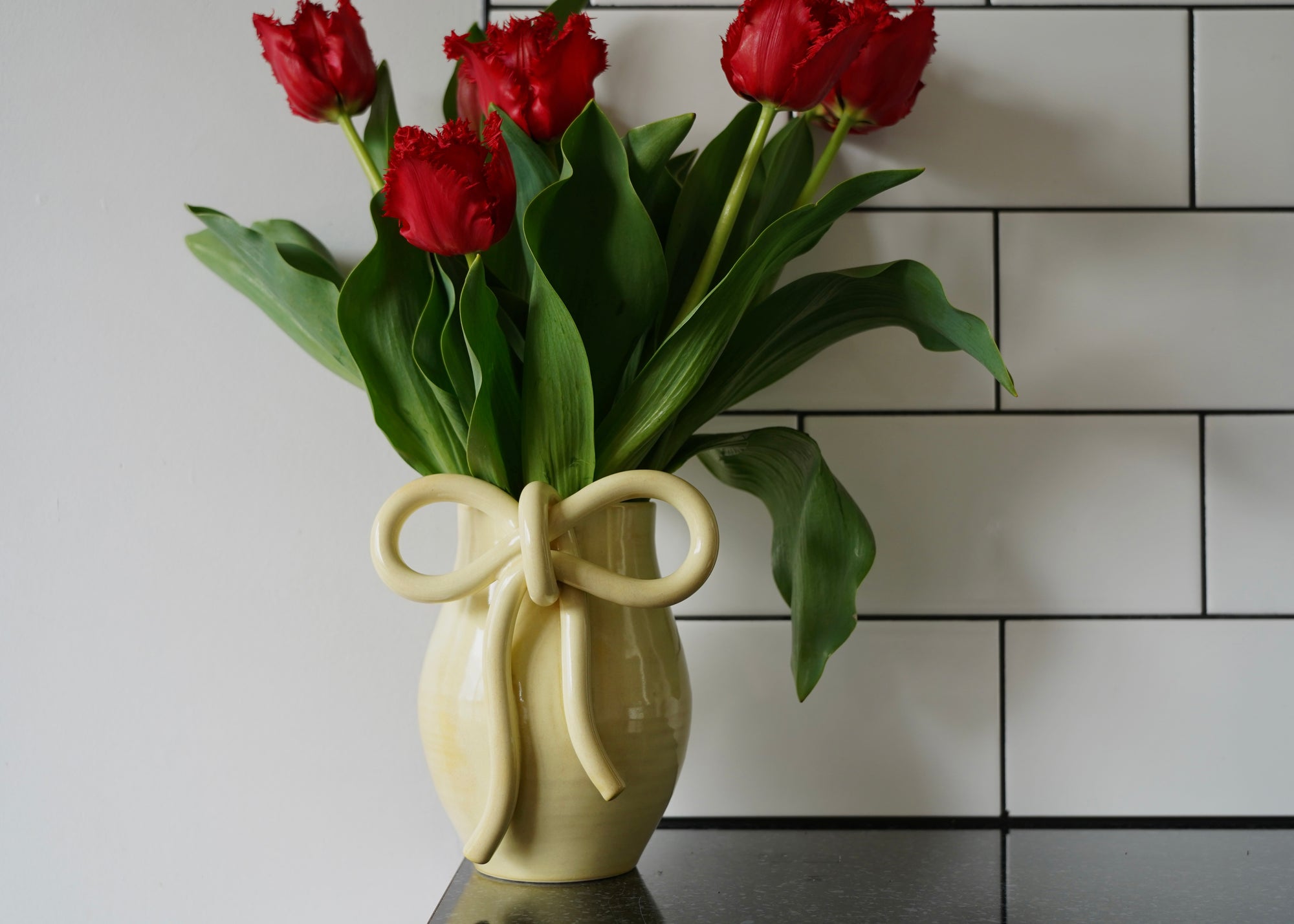 Bouquet Vase