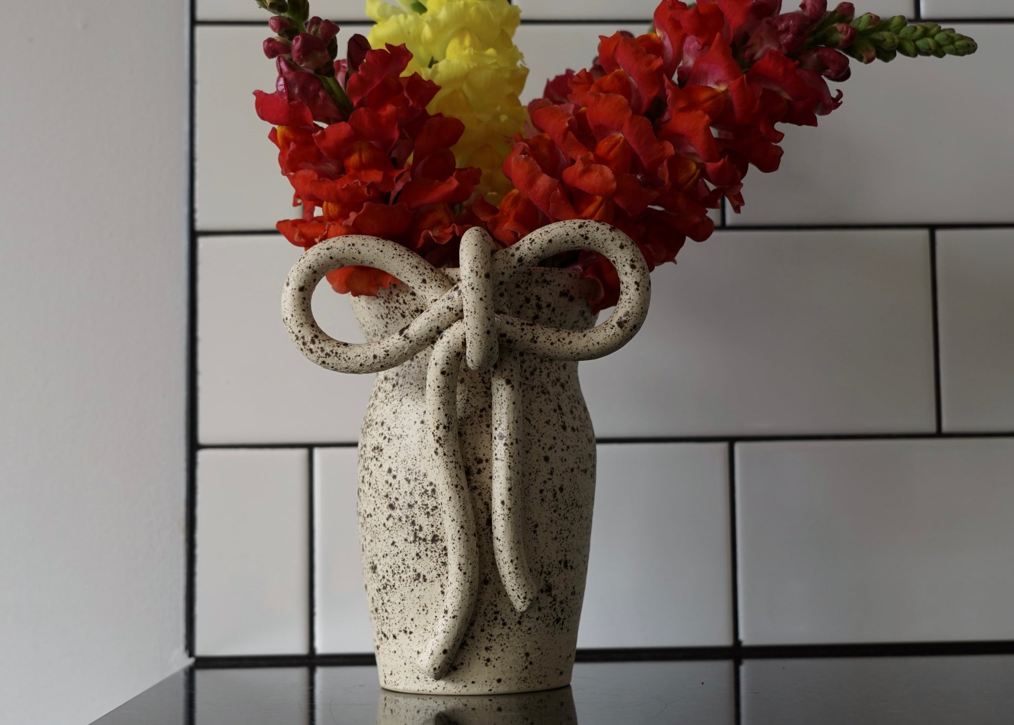 Bouquet Vase