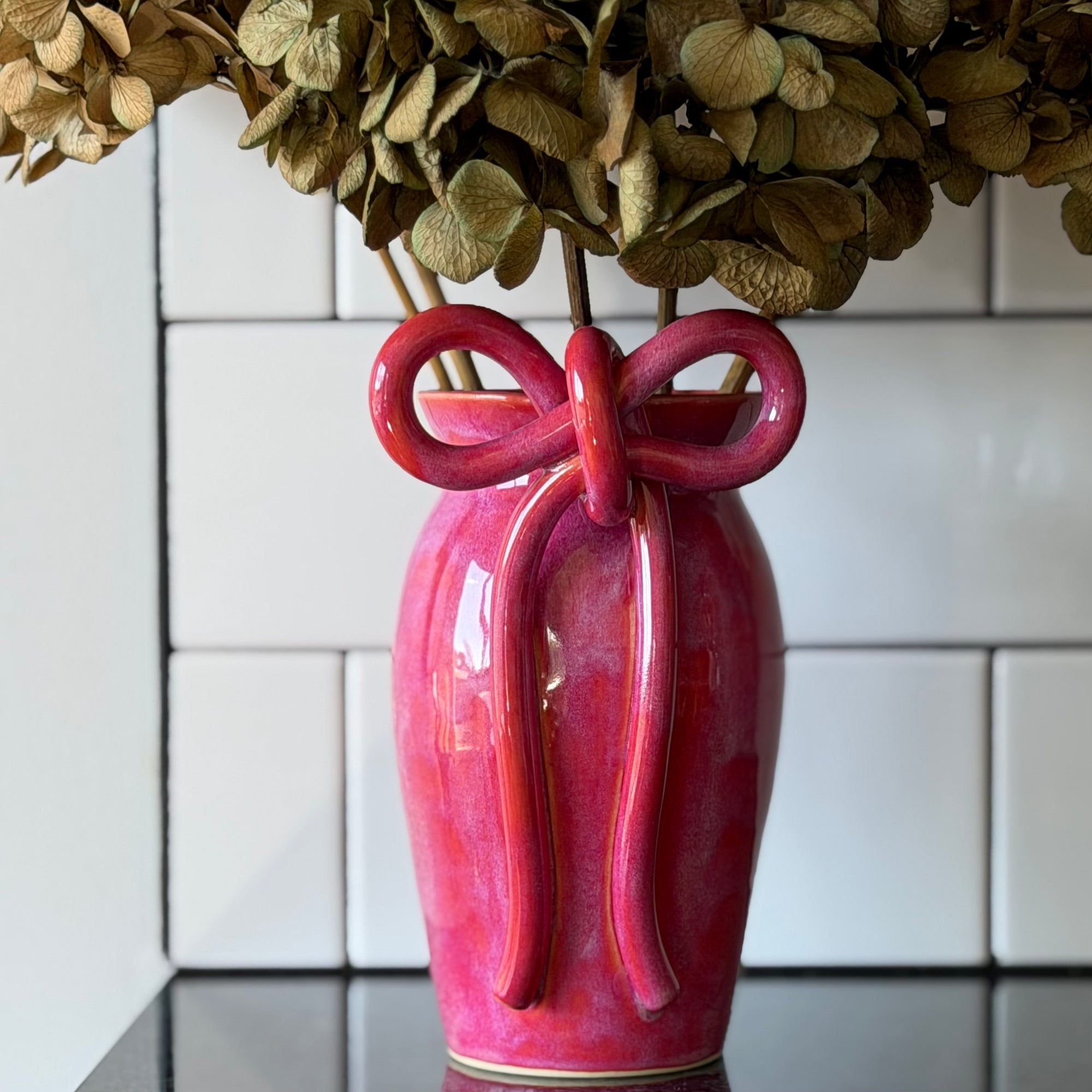 Bouquet Vase