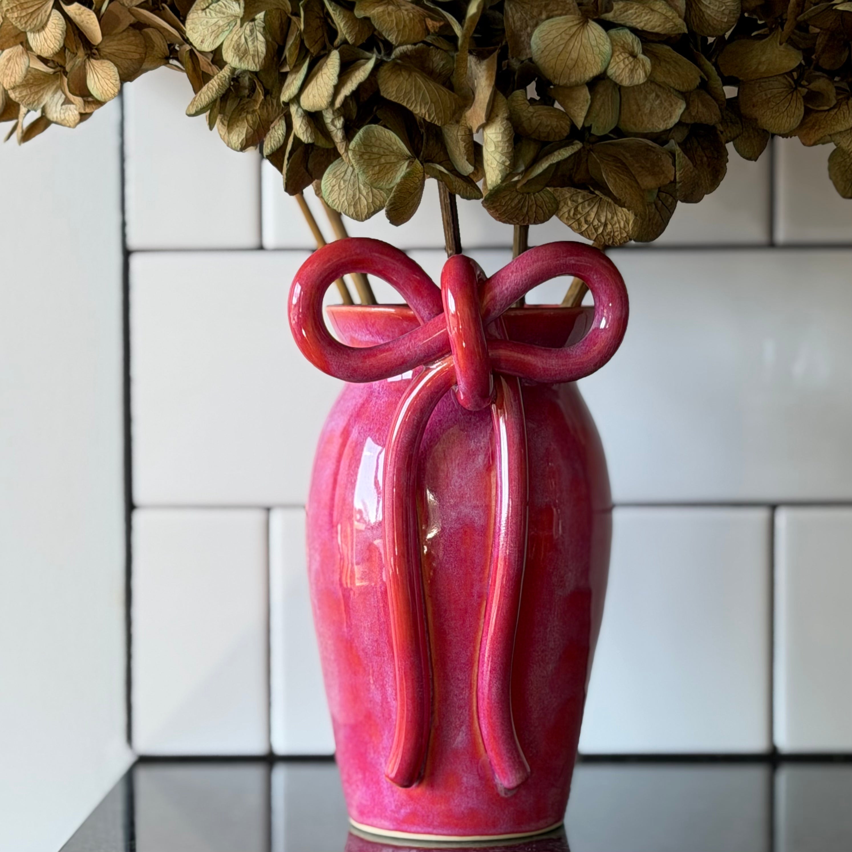 Bouquet Vase