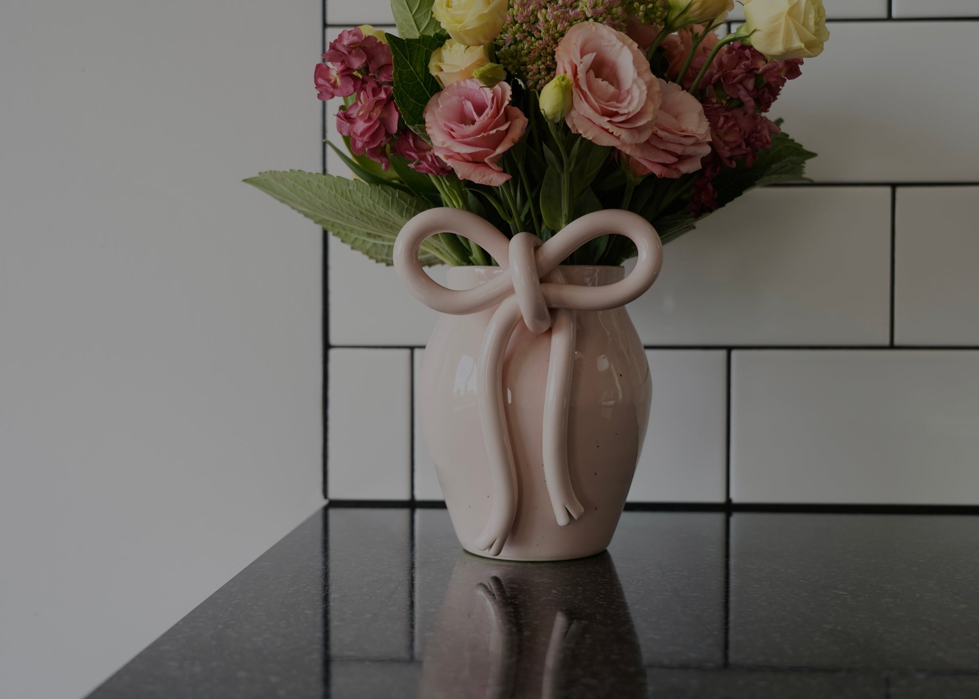 Bouquet Vase