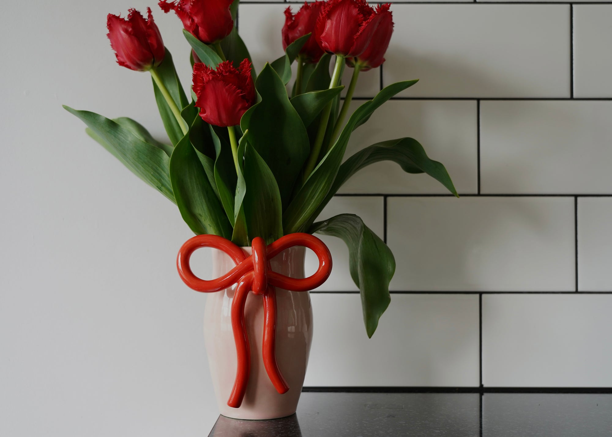 Bouquet Vase
