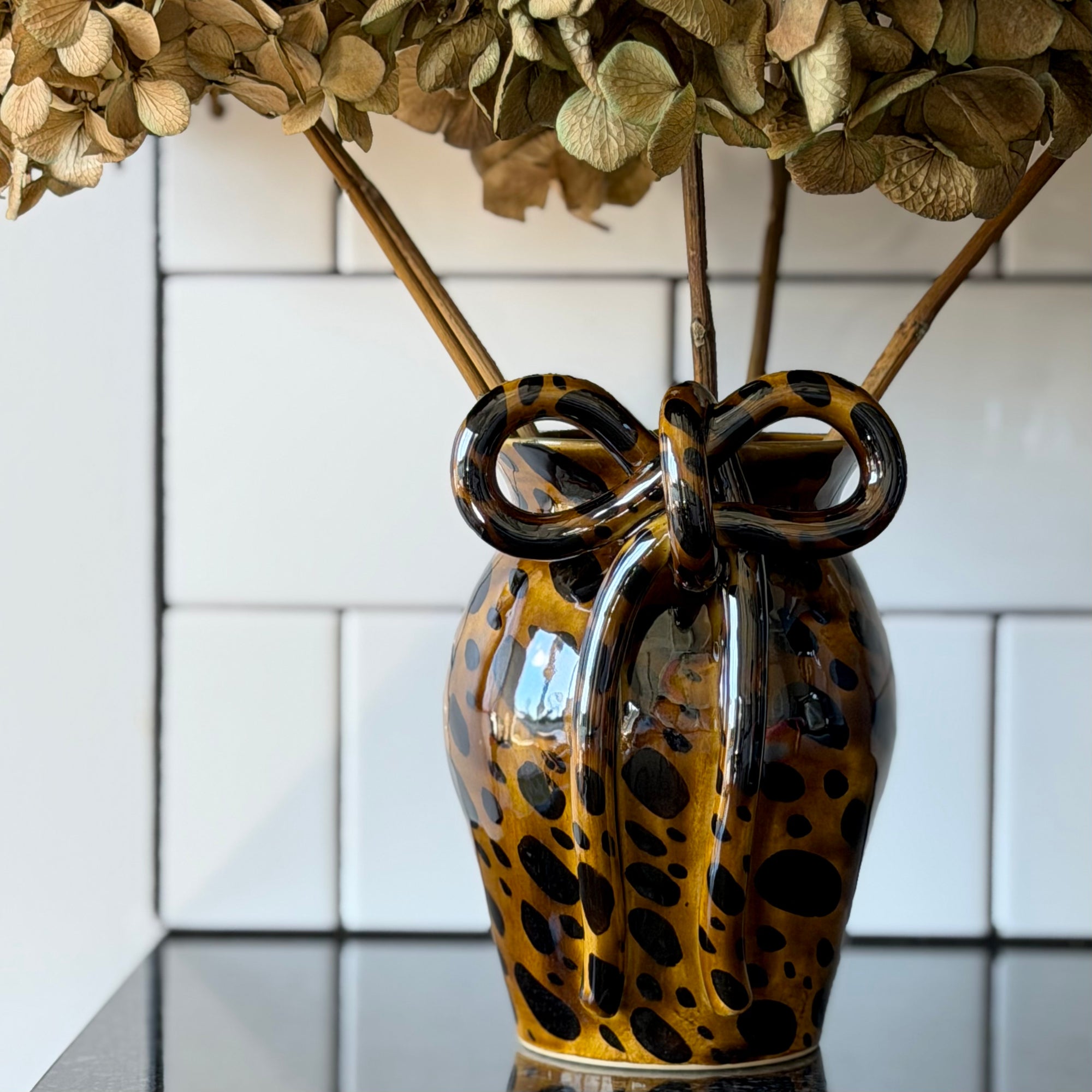 Bouquet Vase
