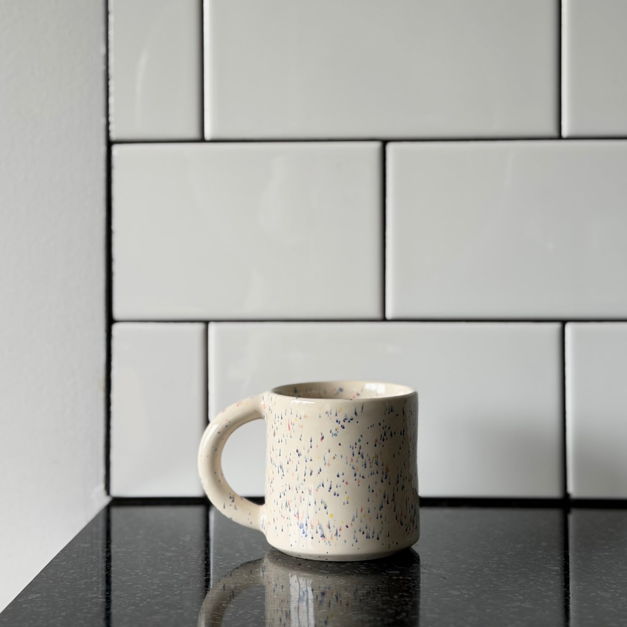 100s & 1000s Mug