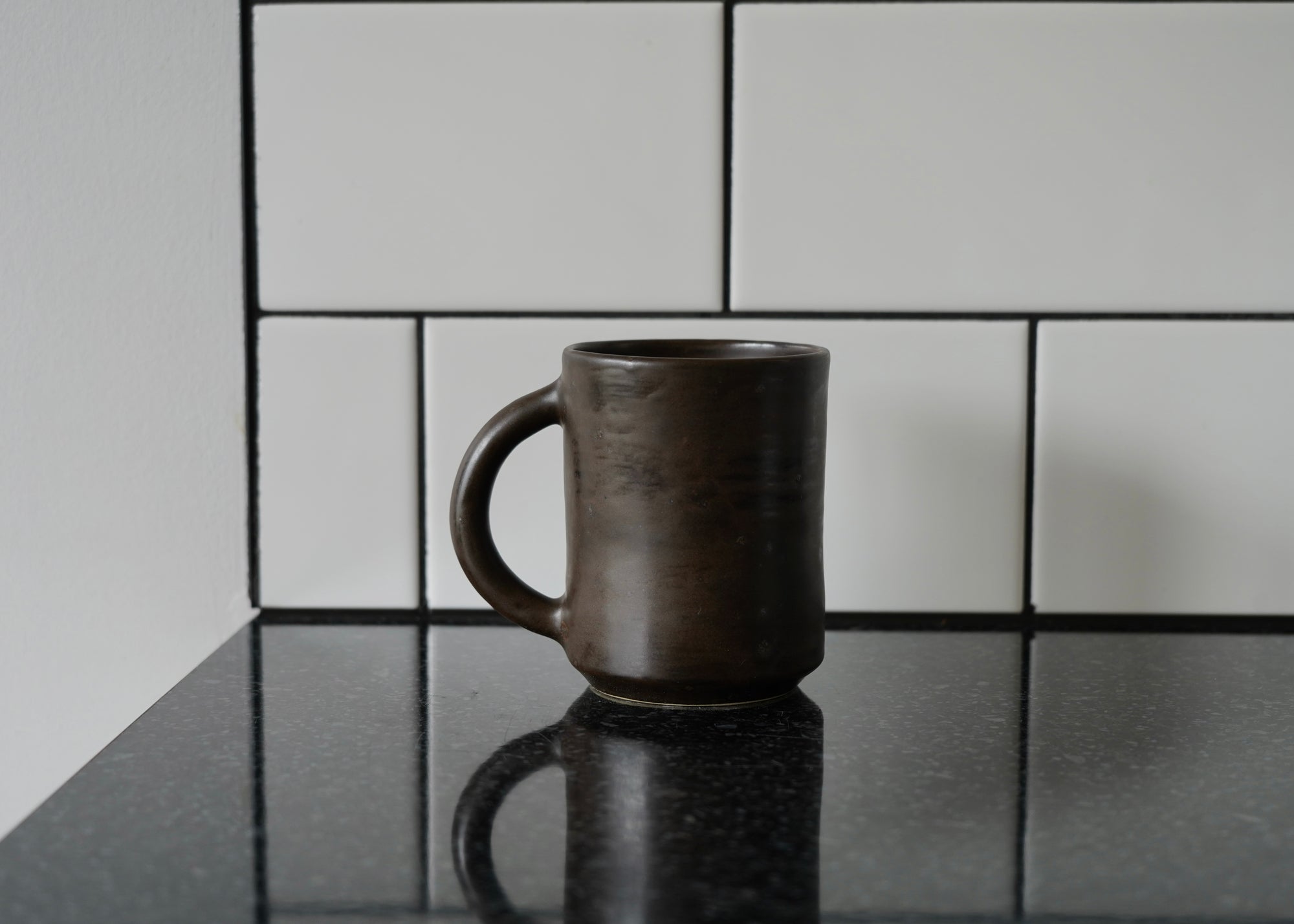 Espresso Mug