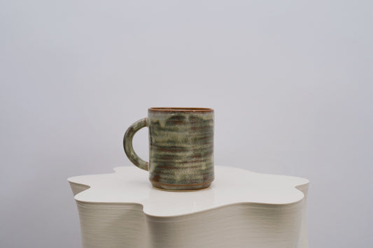 Eggshell Mug