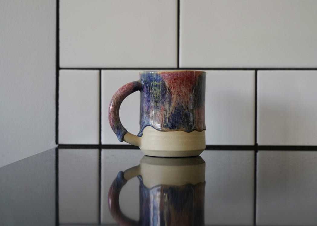 Drippy Mug