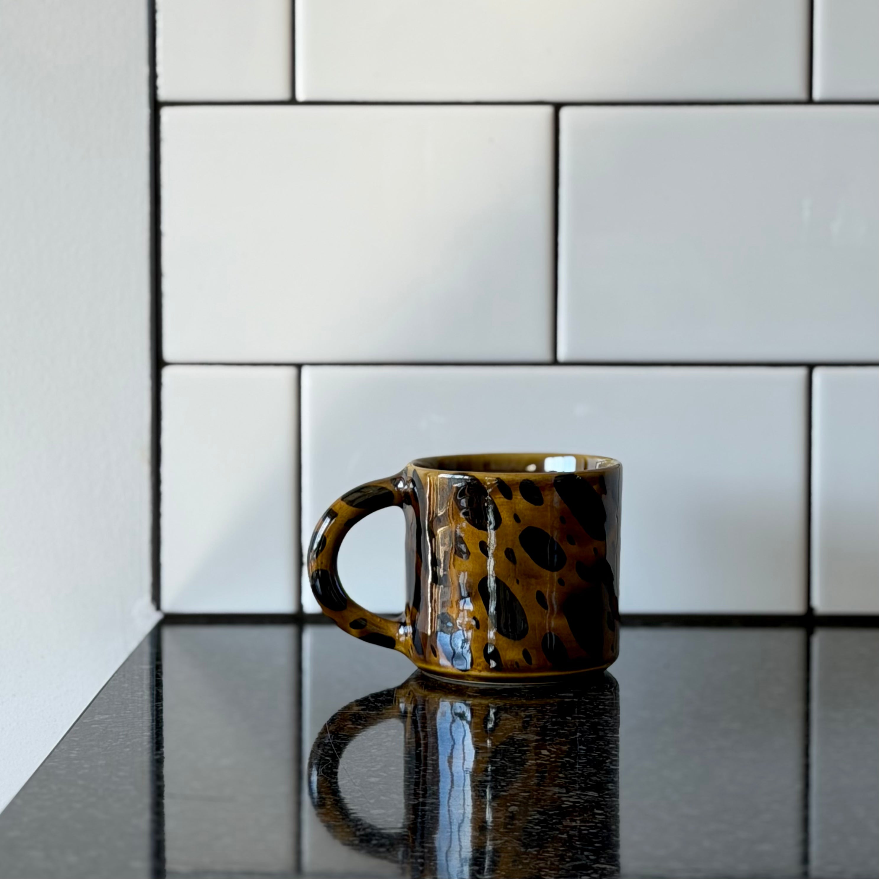 Tort Mug