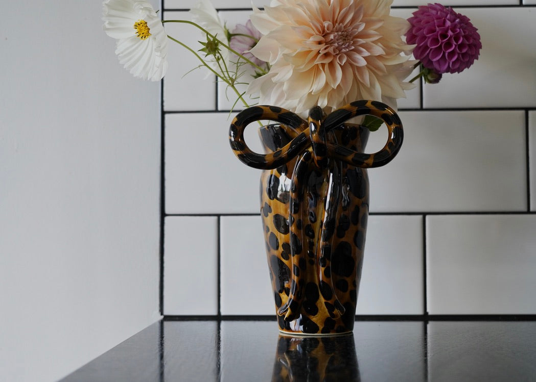 Bouquet Vase Seconds