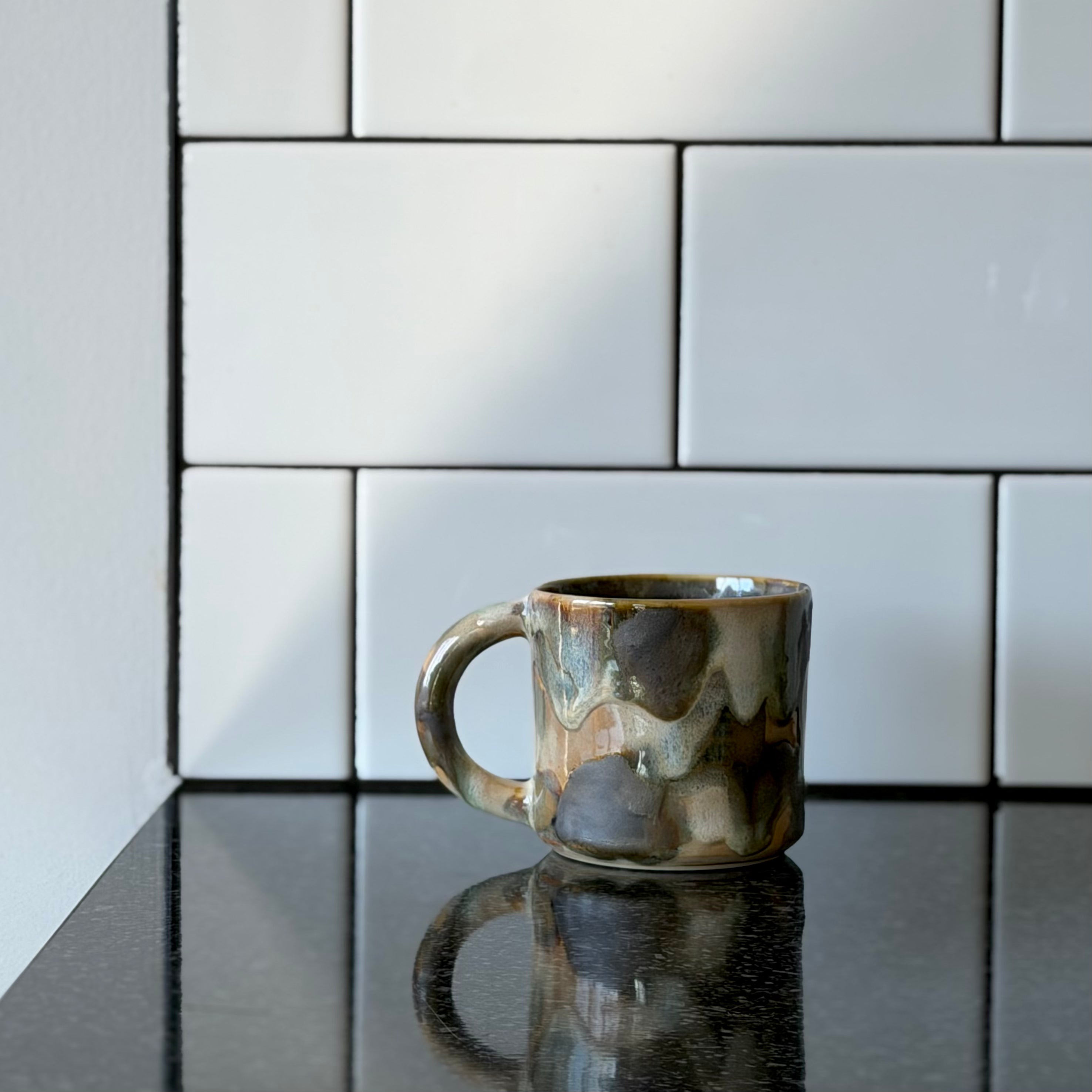 Rockpool Mug