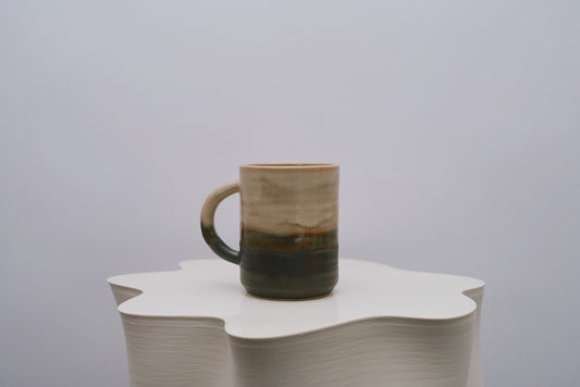 Earthenware Mug