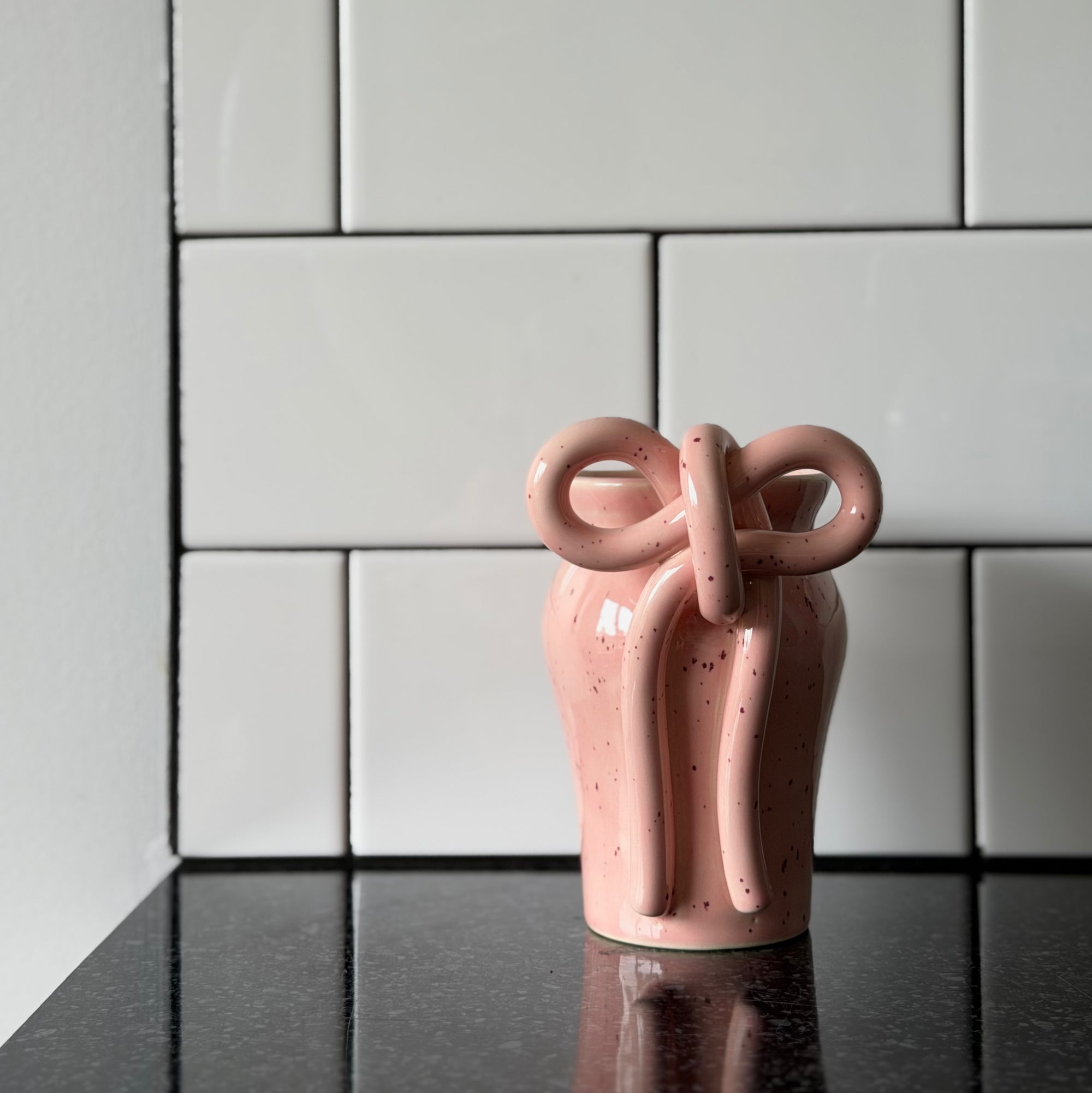 Bud Bouquet Vase