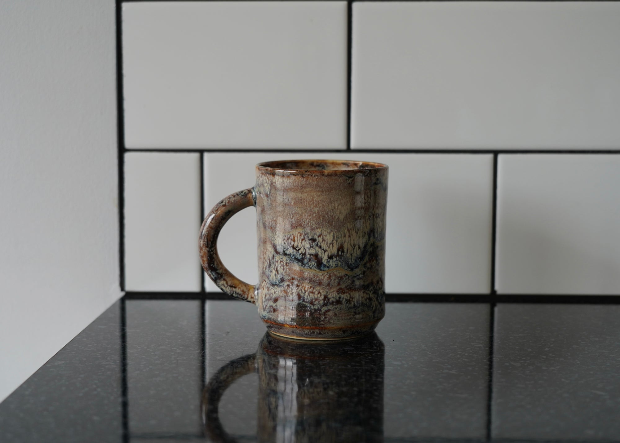 Mocha Mug