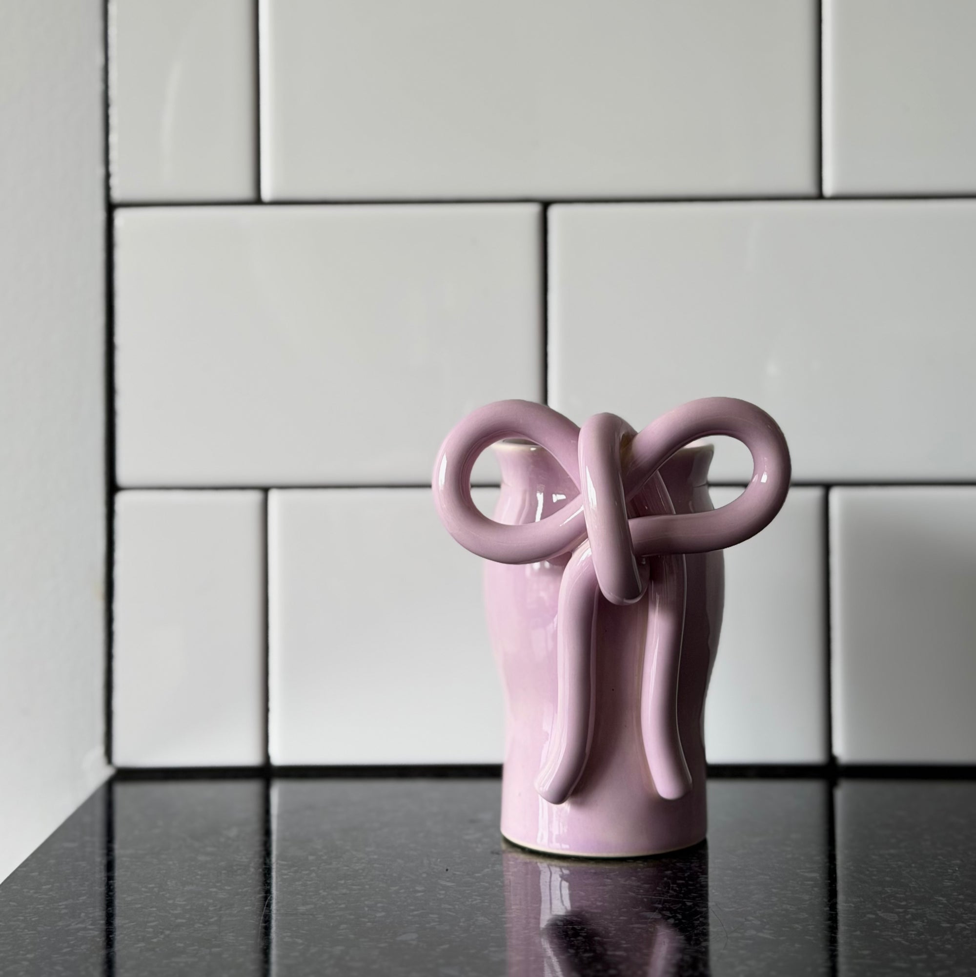 Bud Bouquet Vase