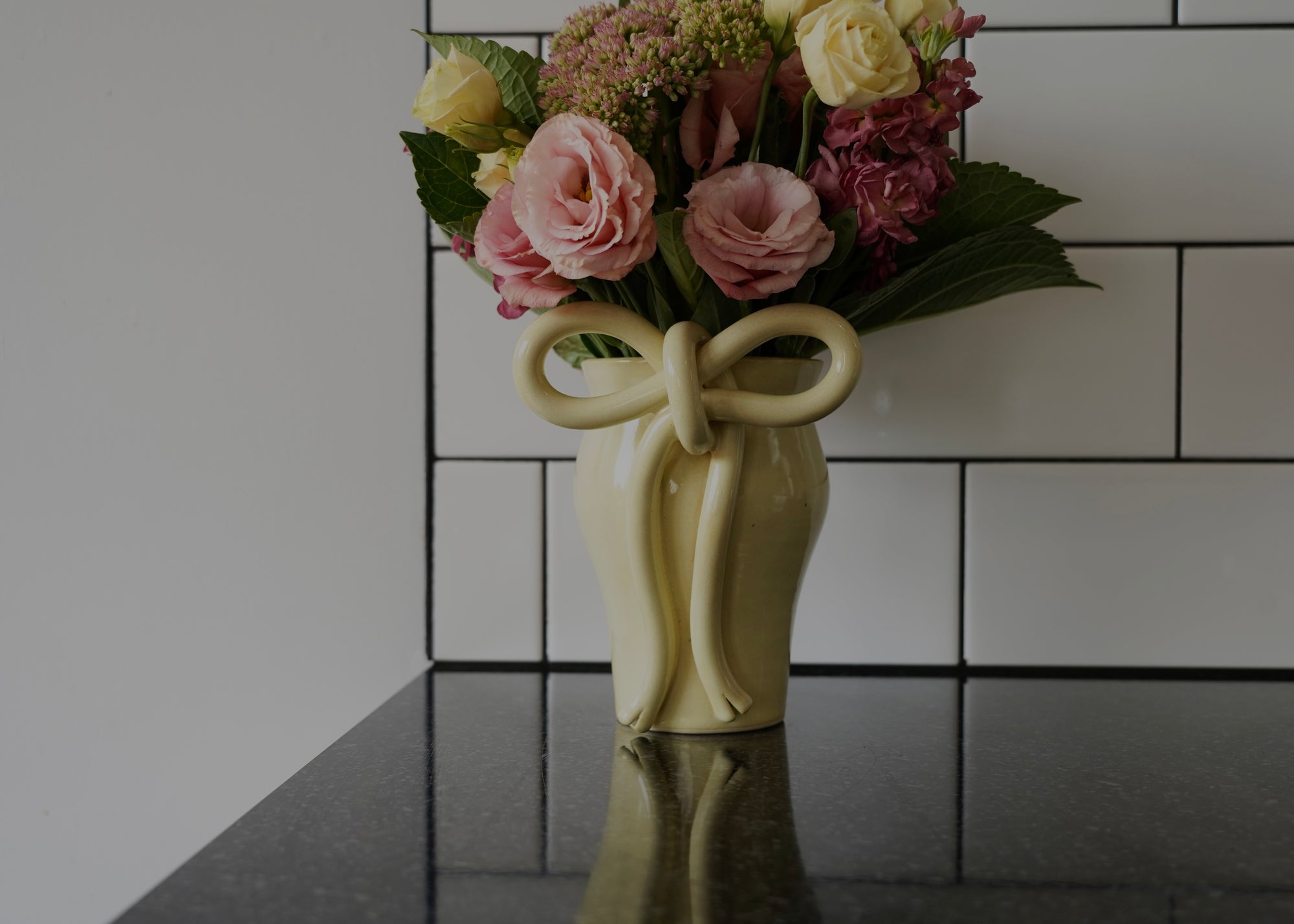 Bouquet Vase