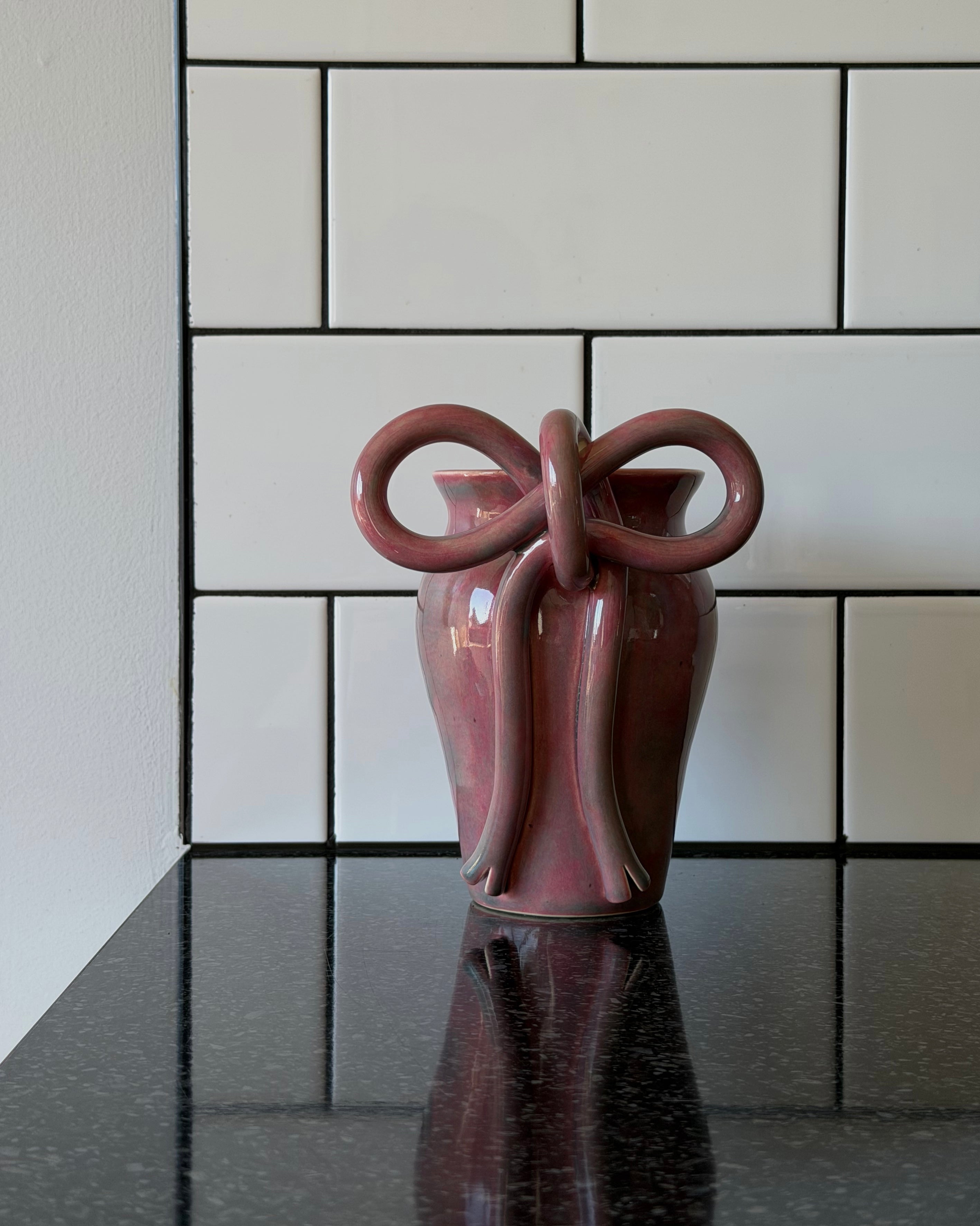 Bouquet Vase