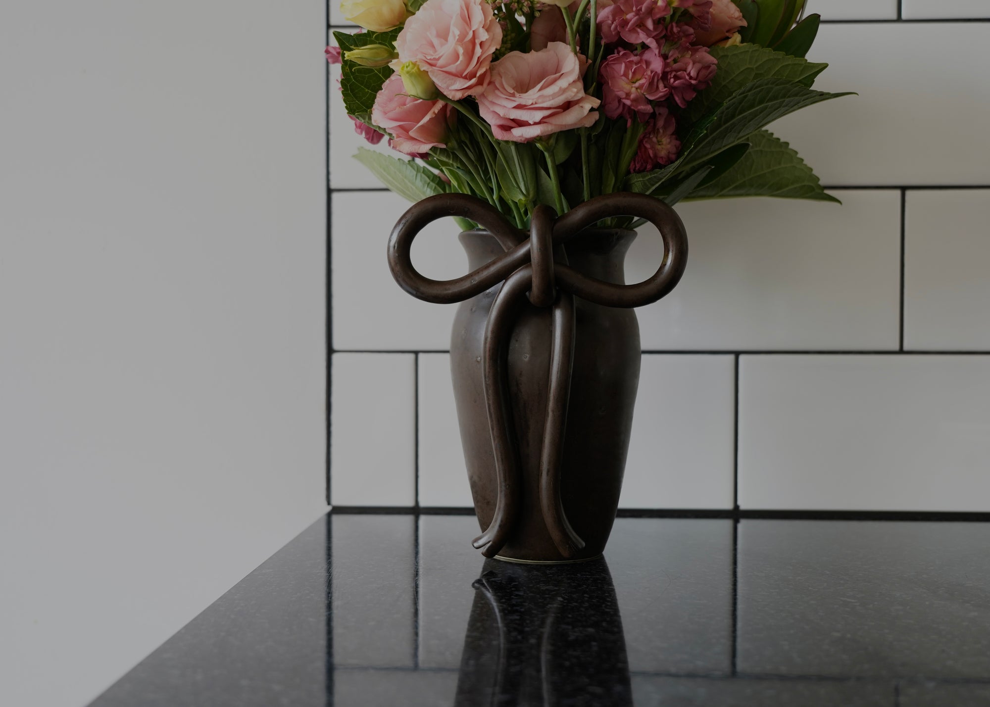 Bouquet Vase