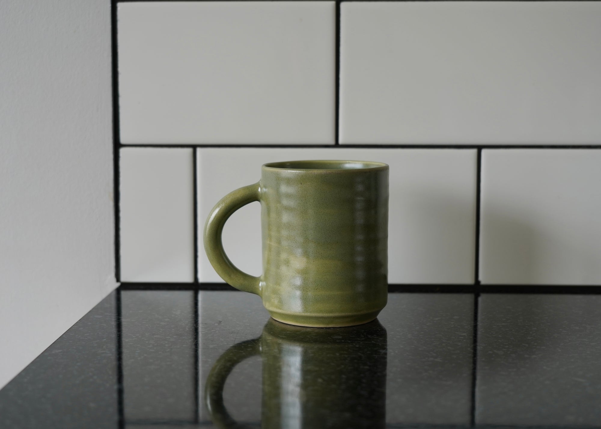 Pistachio Mug