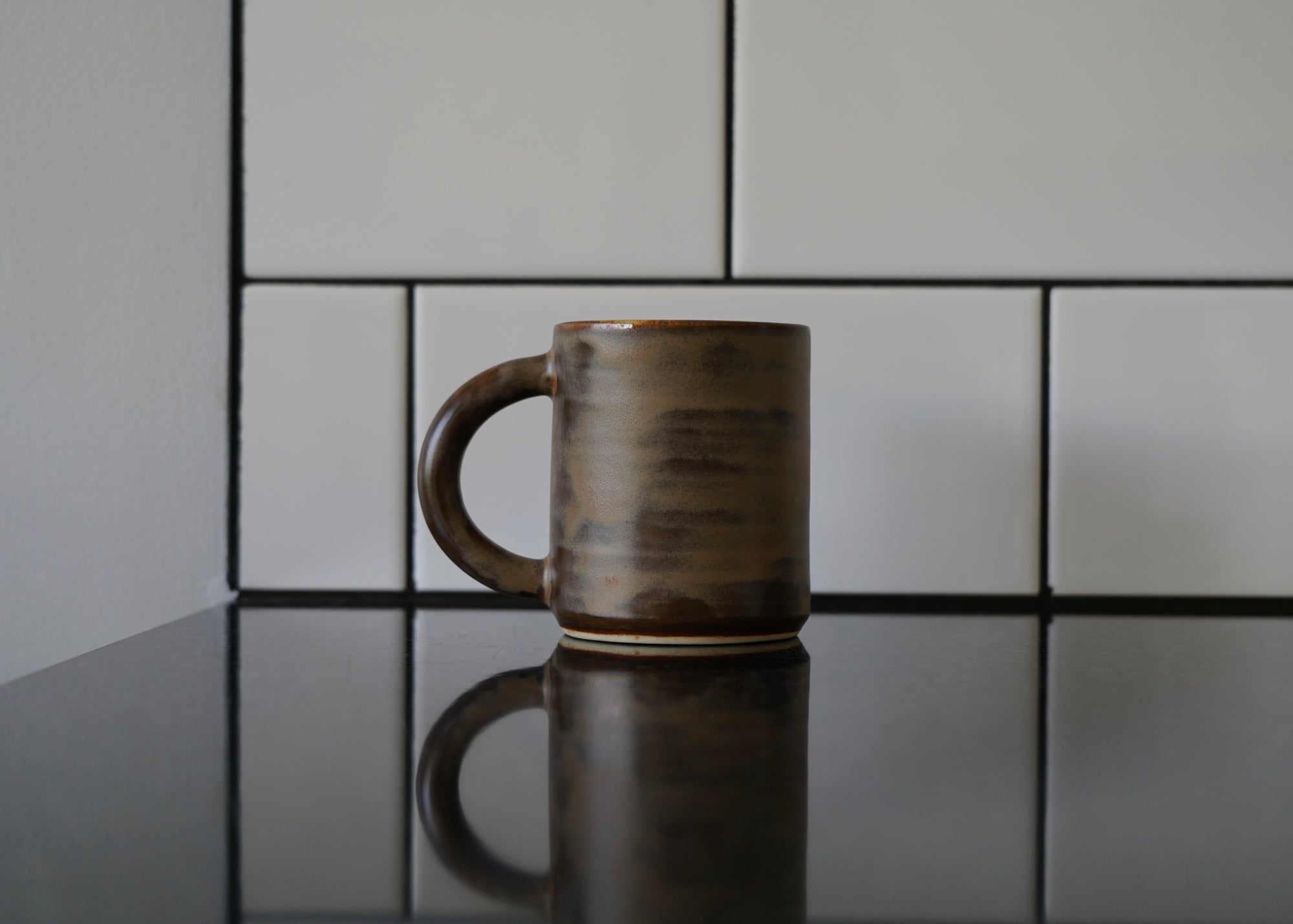 Cocoa Mug