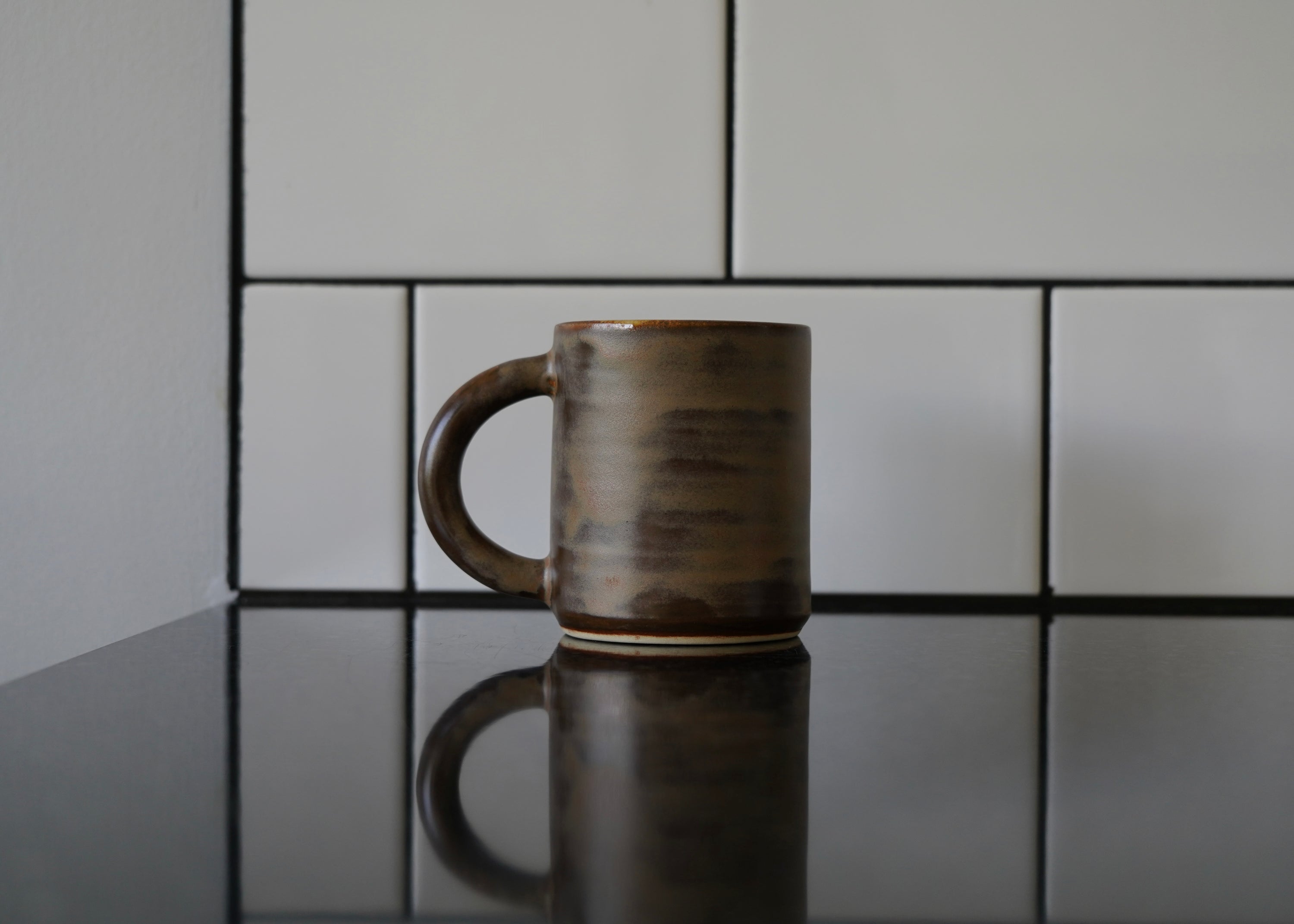 Cocoa Mug