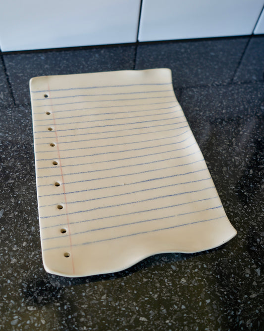 A4 Paper Preorder