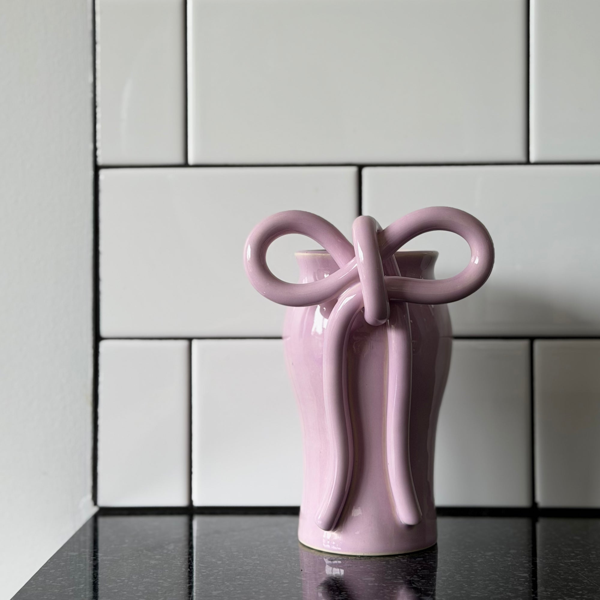 Bouquet Vase