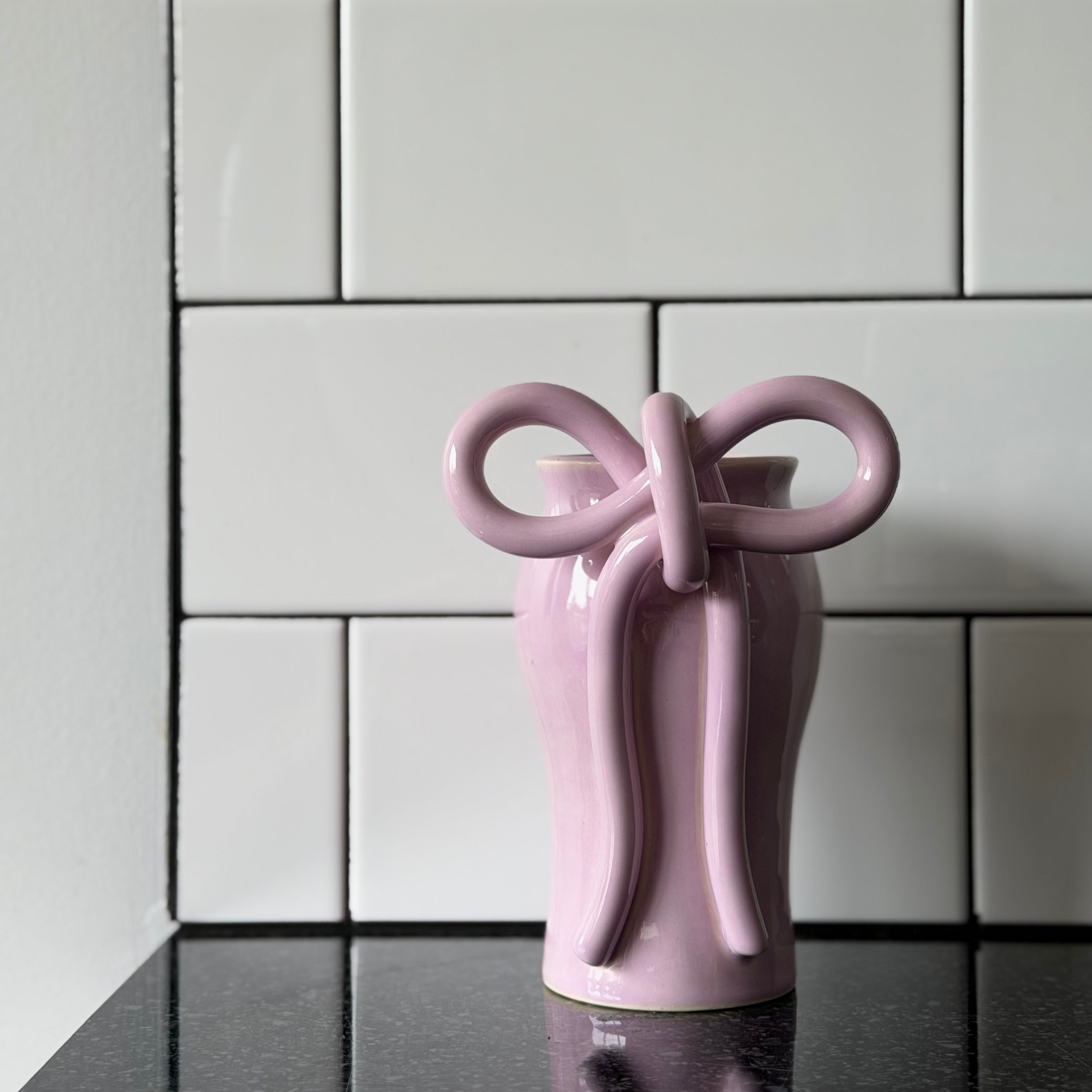 Bouquet Vase