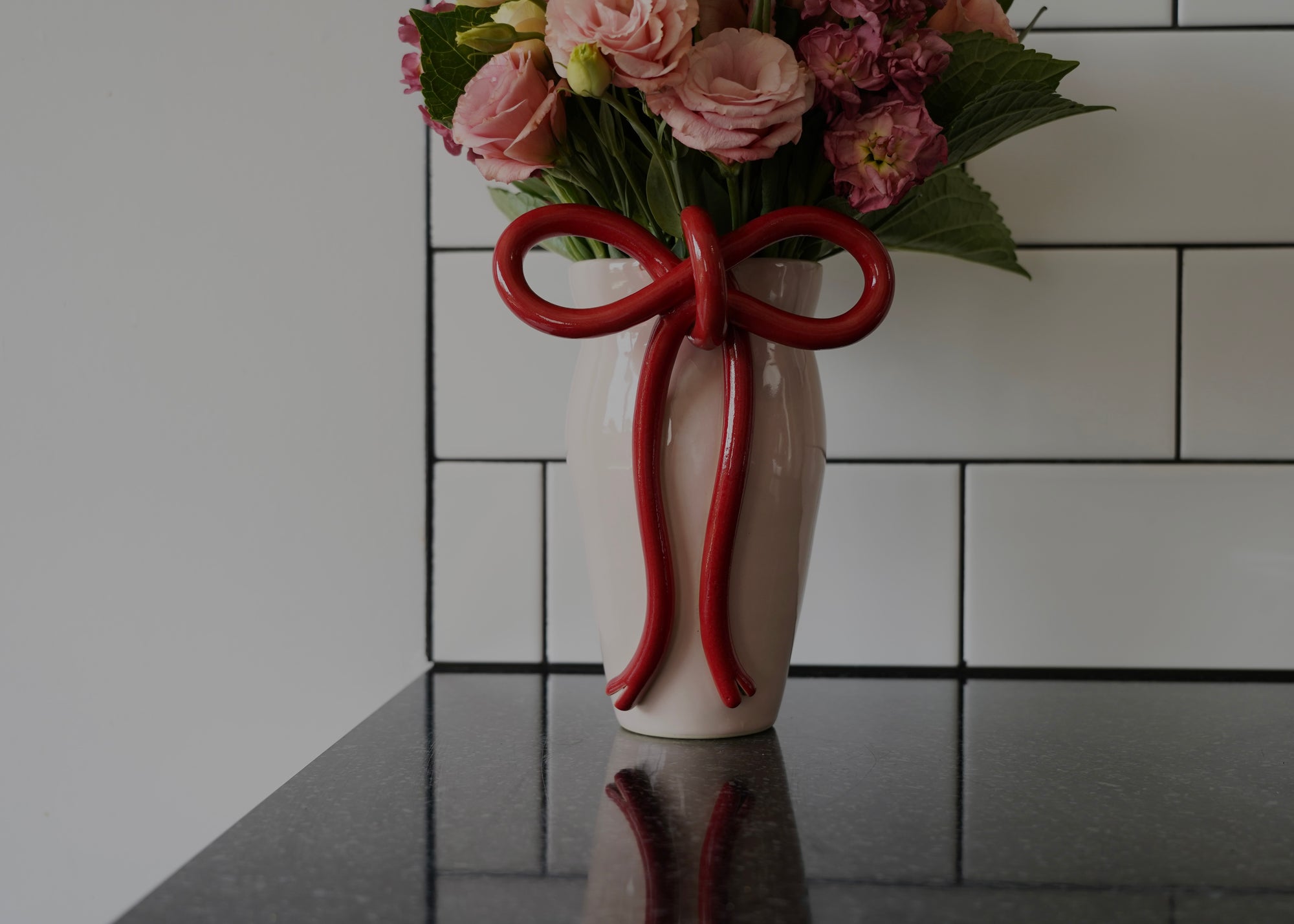 Bouquet Vase