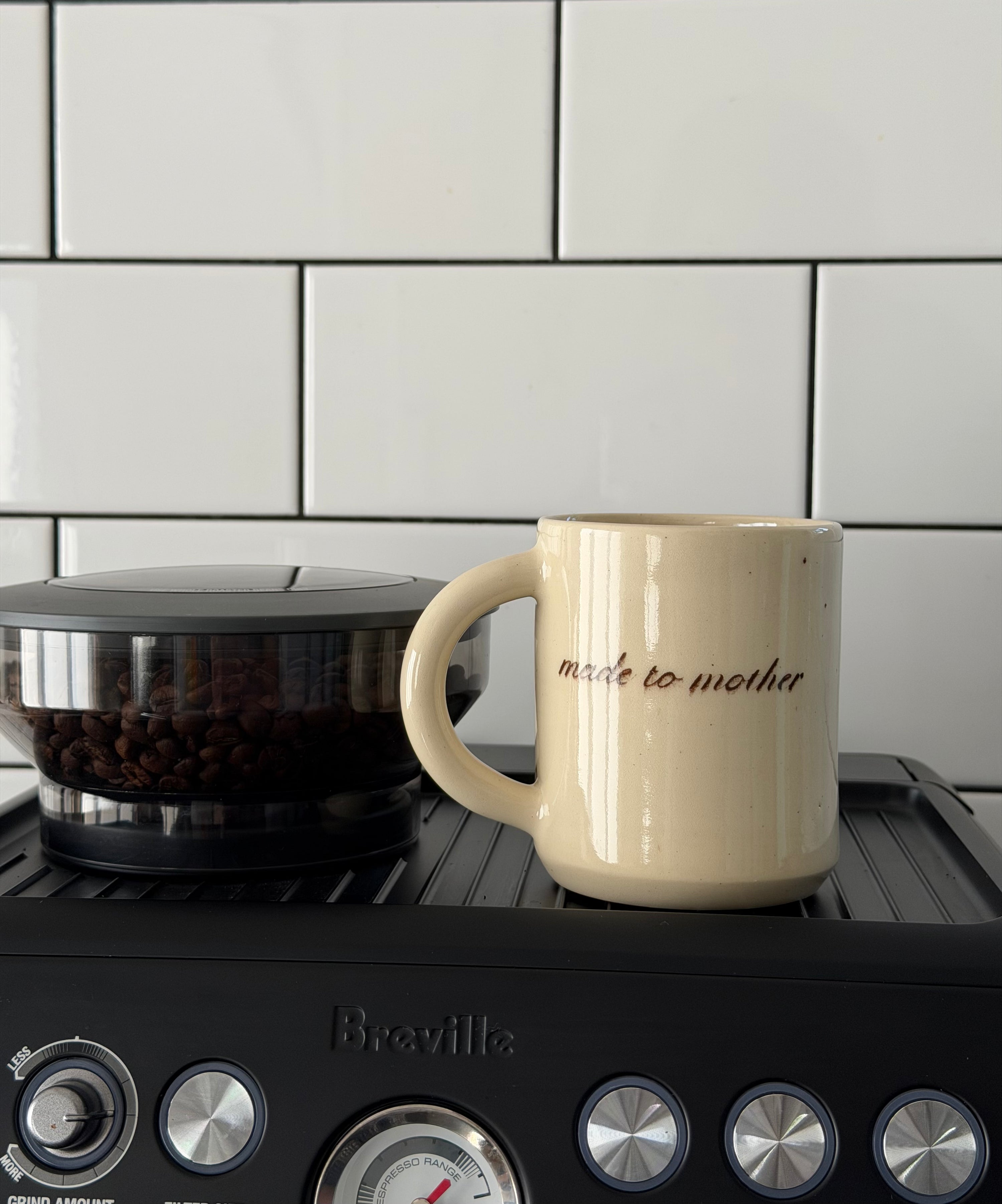 Script Mug