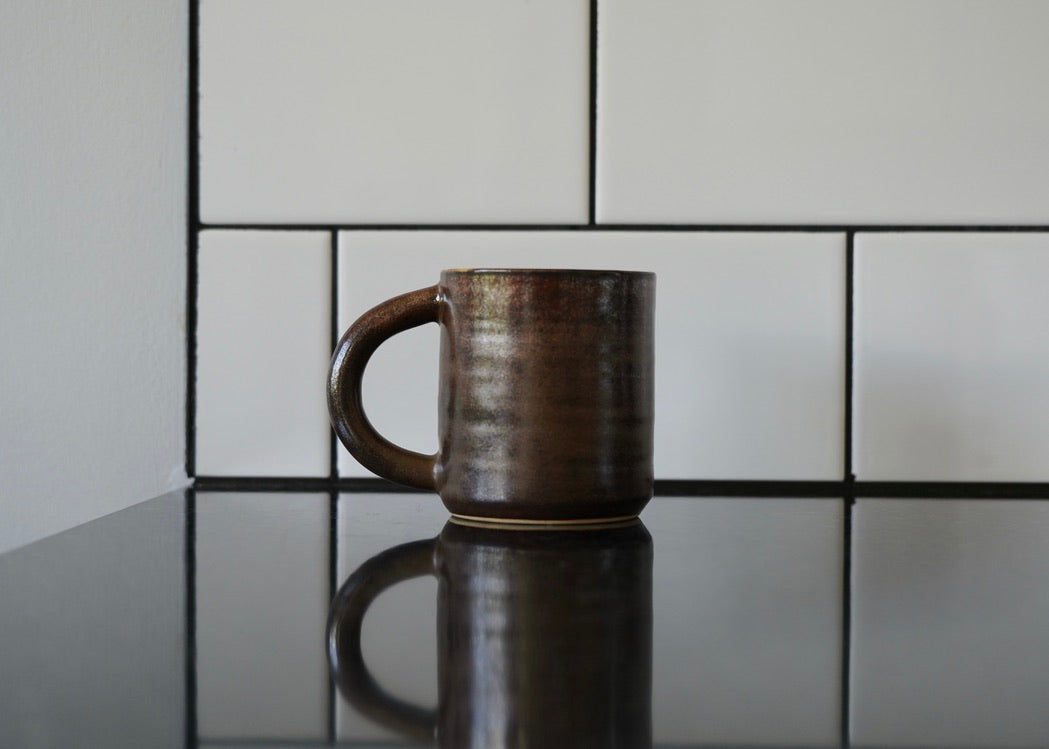 Antique Mug