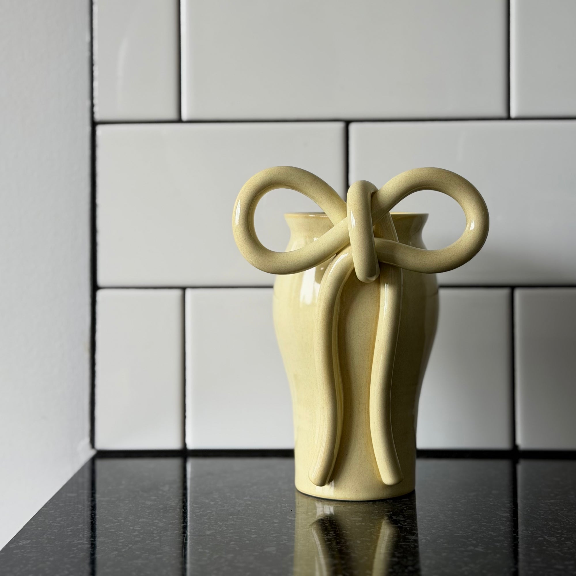 Bouquet Vase
