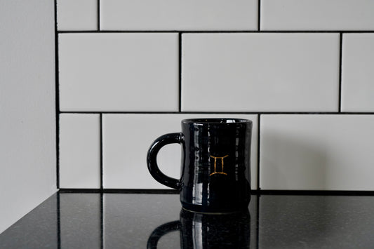 Gemini Mug