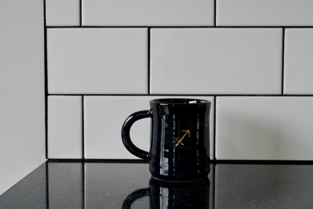 Sagittarius Mug