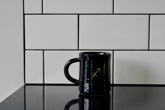 Sagittarius Mug