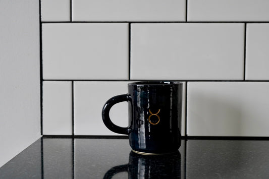Taurus Mug